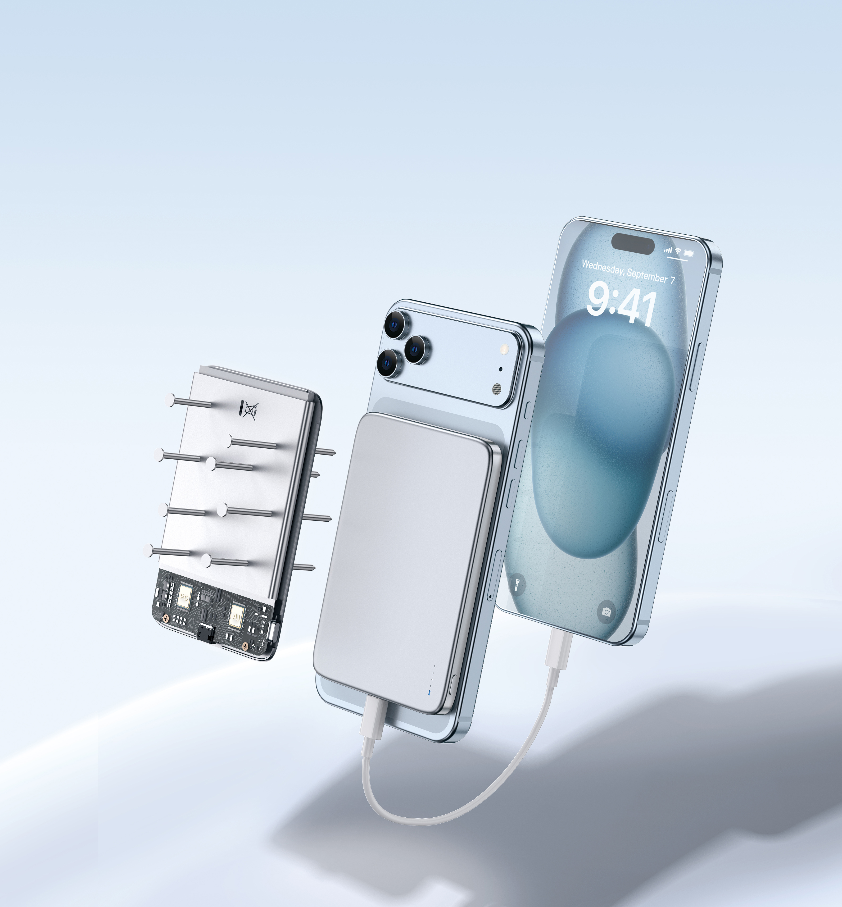 Power Bank