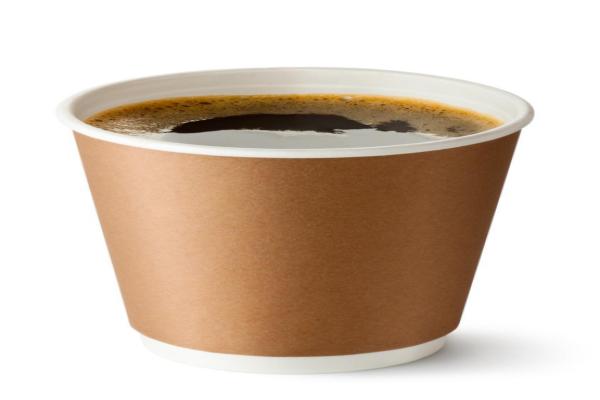 Paper bowl
