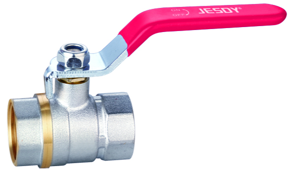 brass ball valves