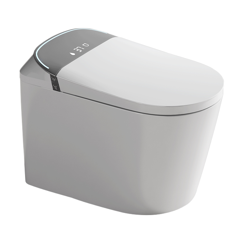 HSJAA Smart Toilet S34