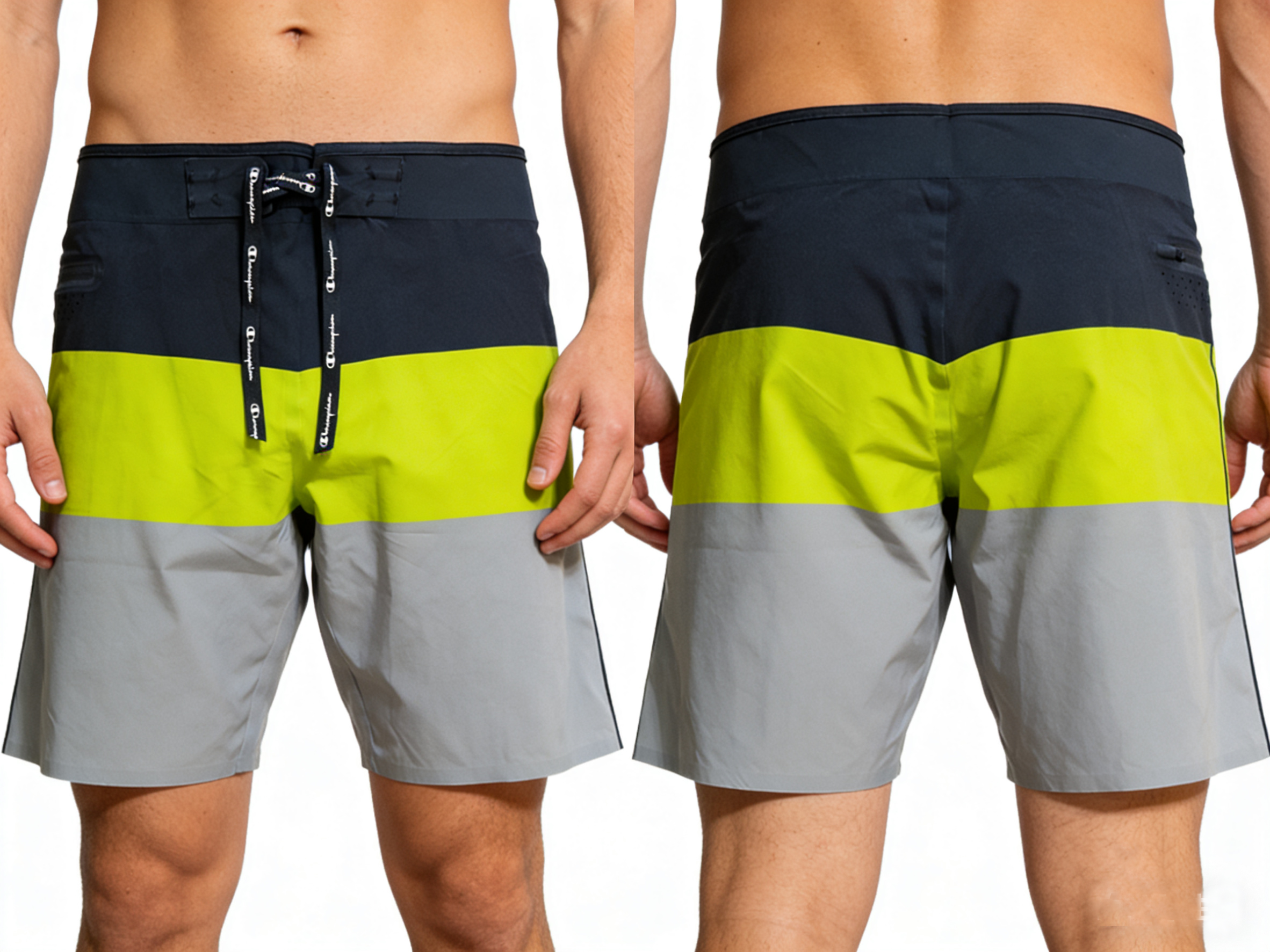 Men's sports running shorts
