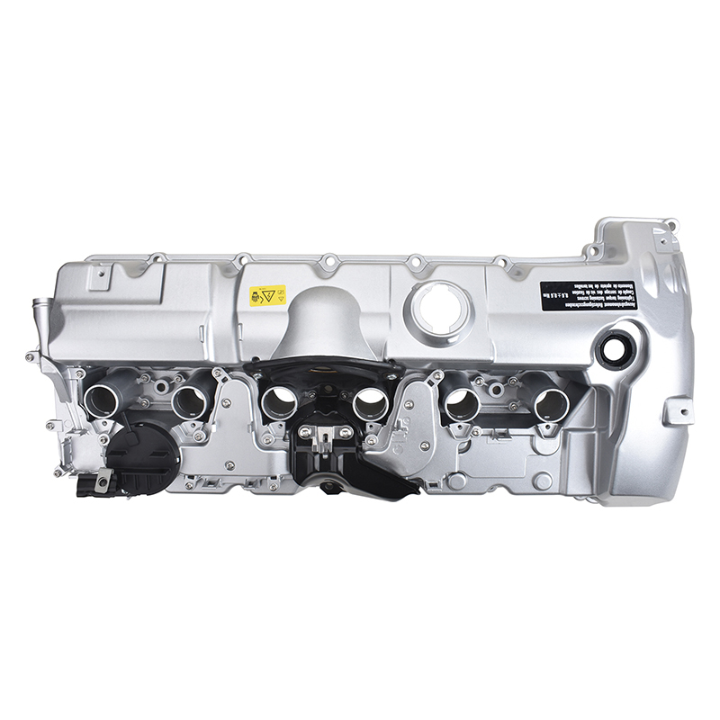BMW Valve Cover, OE:11127552281