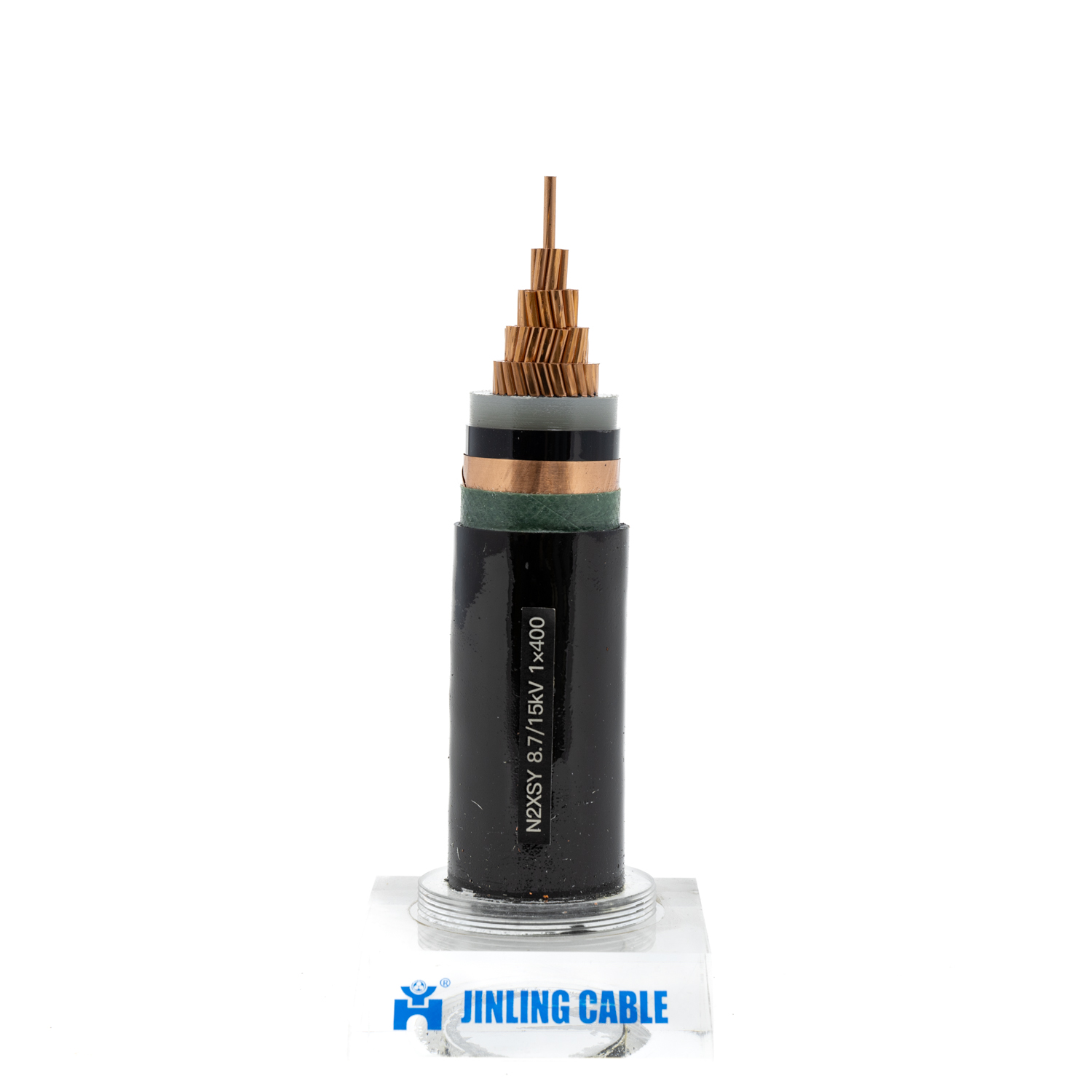 Wire and Cable