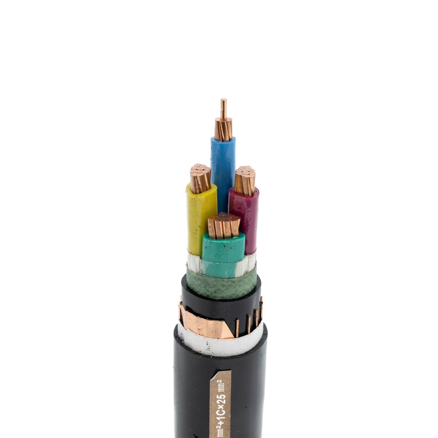 Wire and Cable