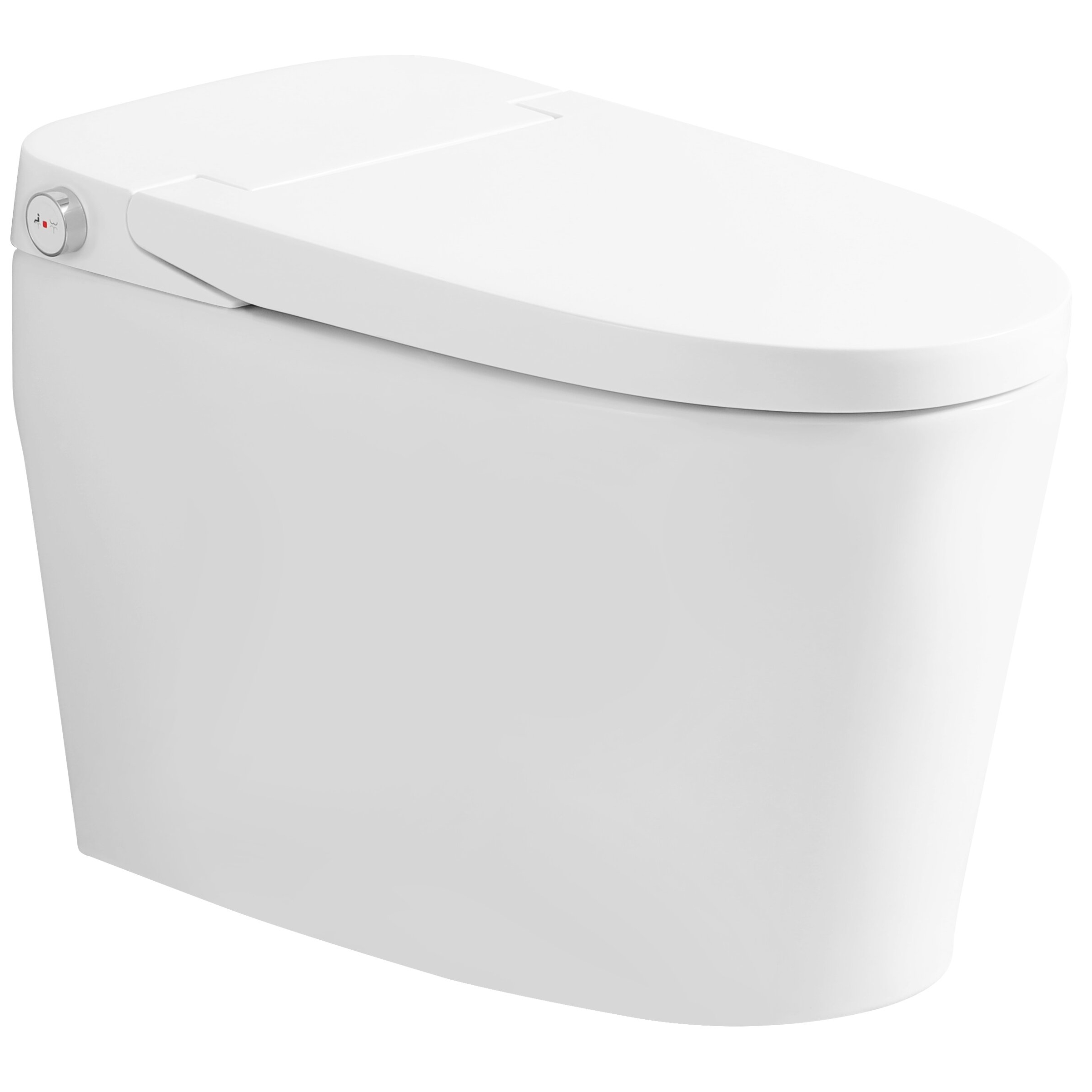 HSJAA Light Smart Toilet S05
