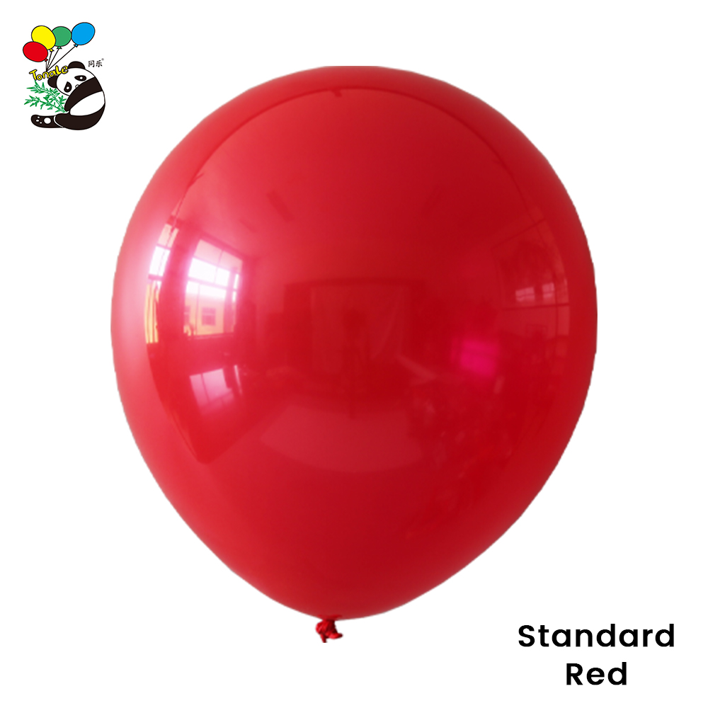 latex balloon