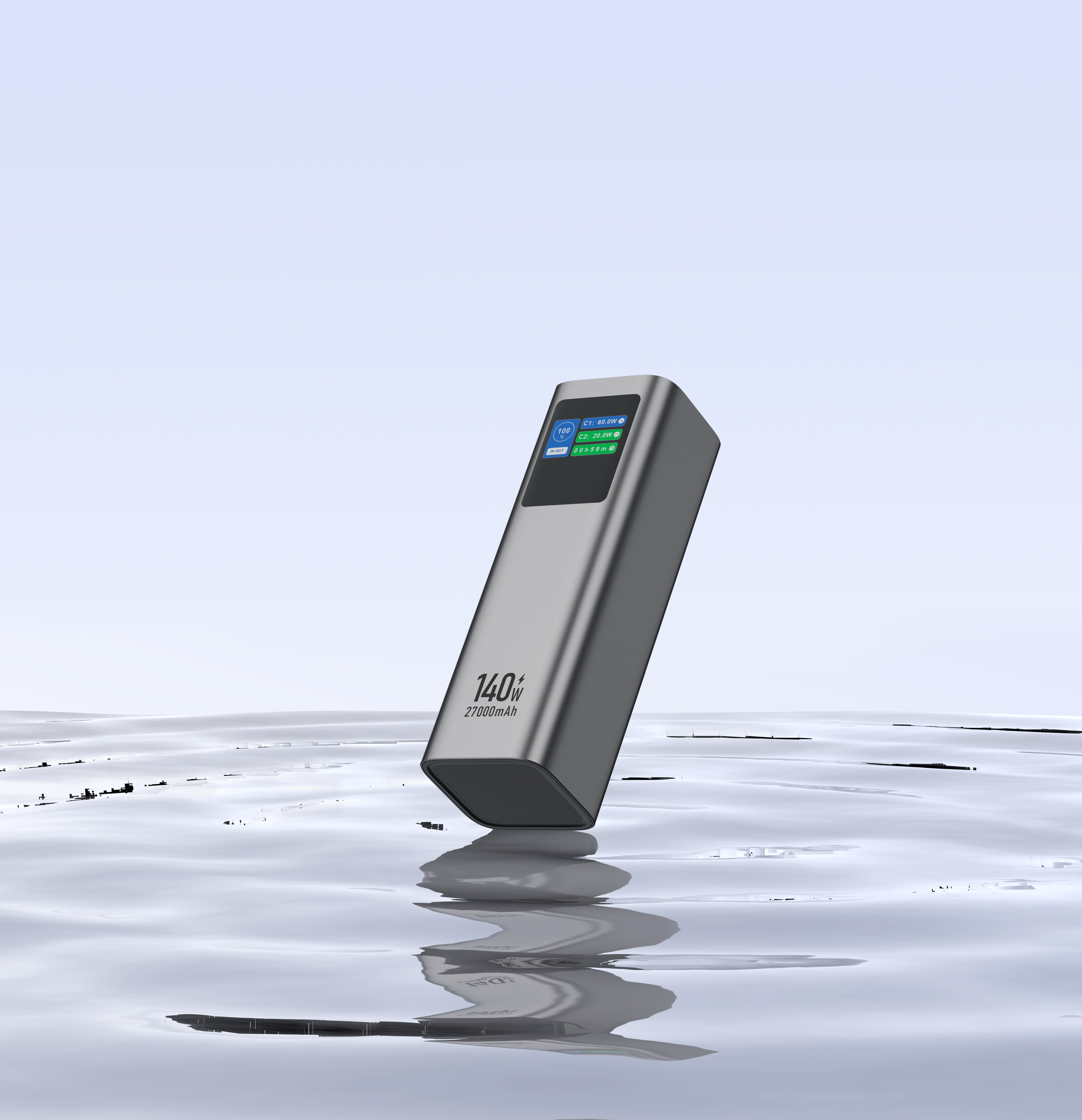 Power Bank