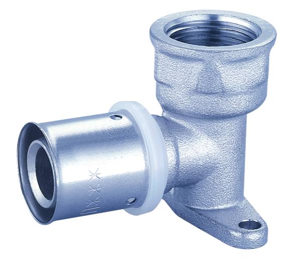 brass press fittings