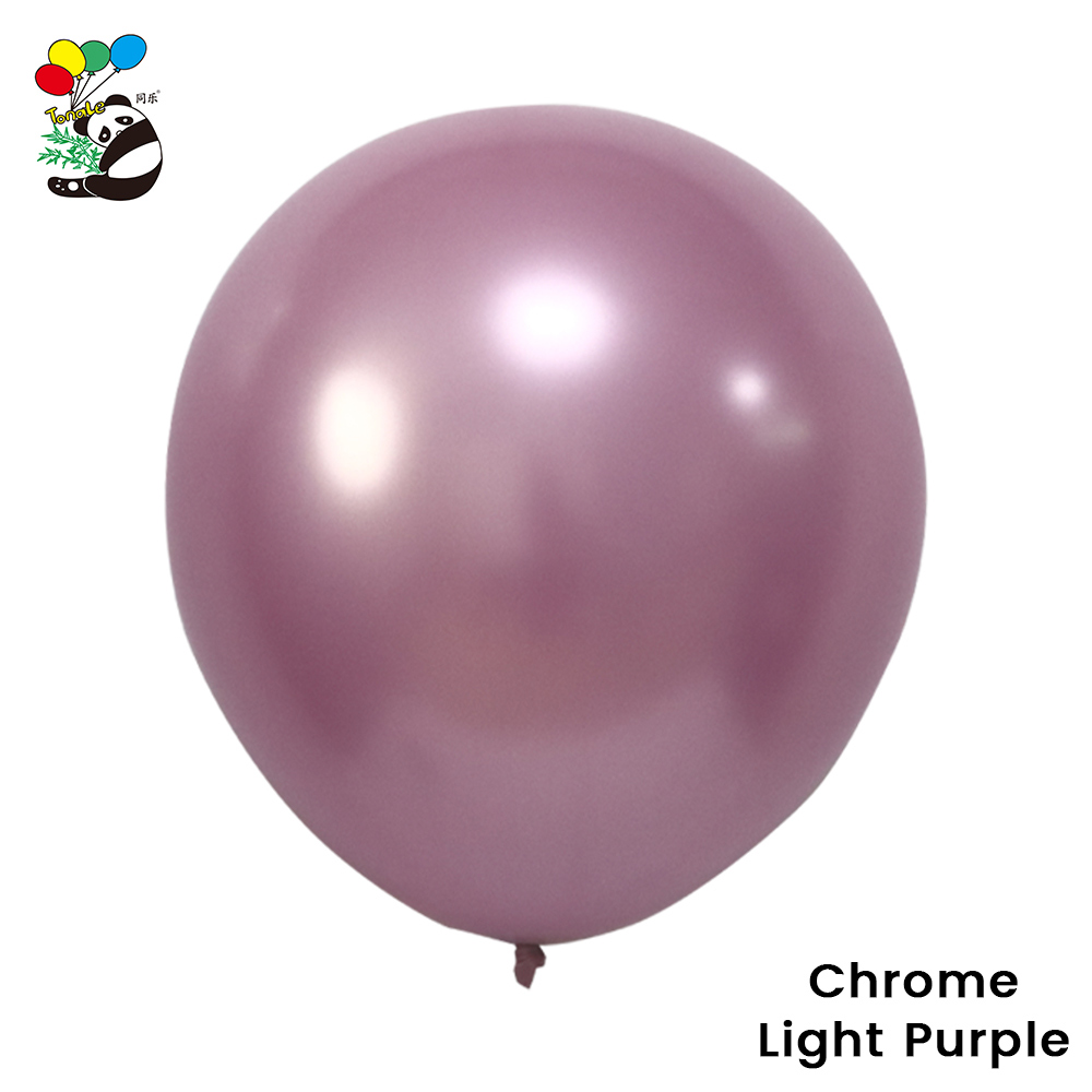 Latex balloon