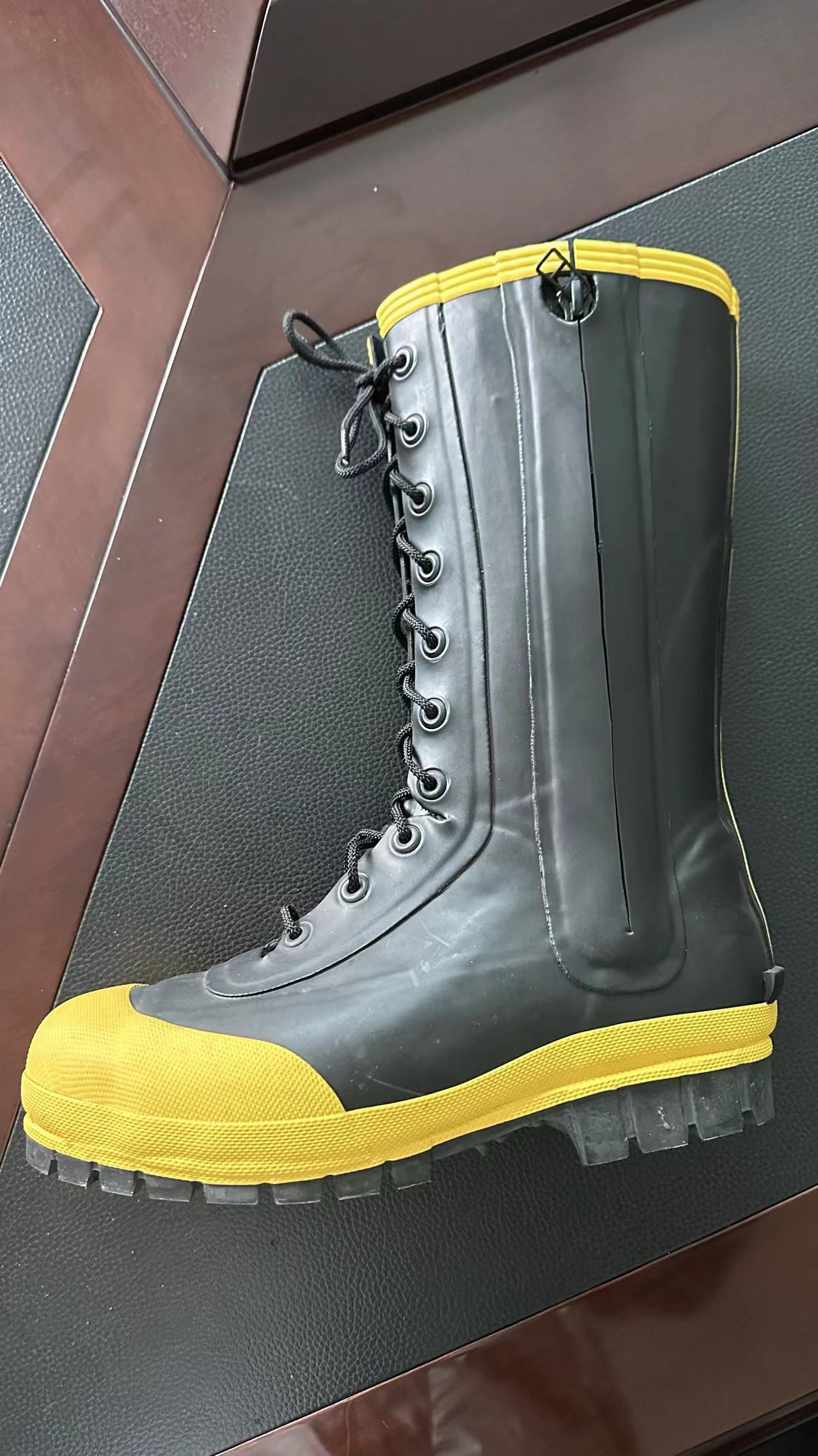 Rubber Boots