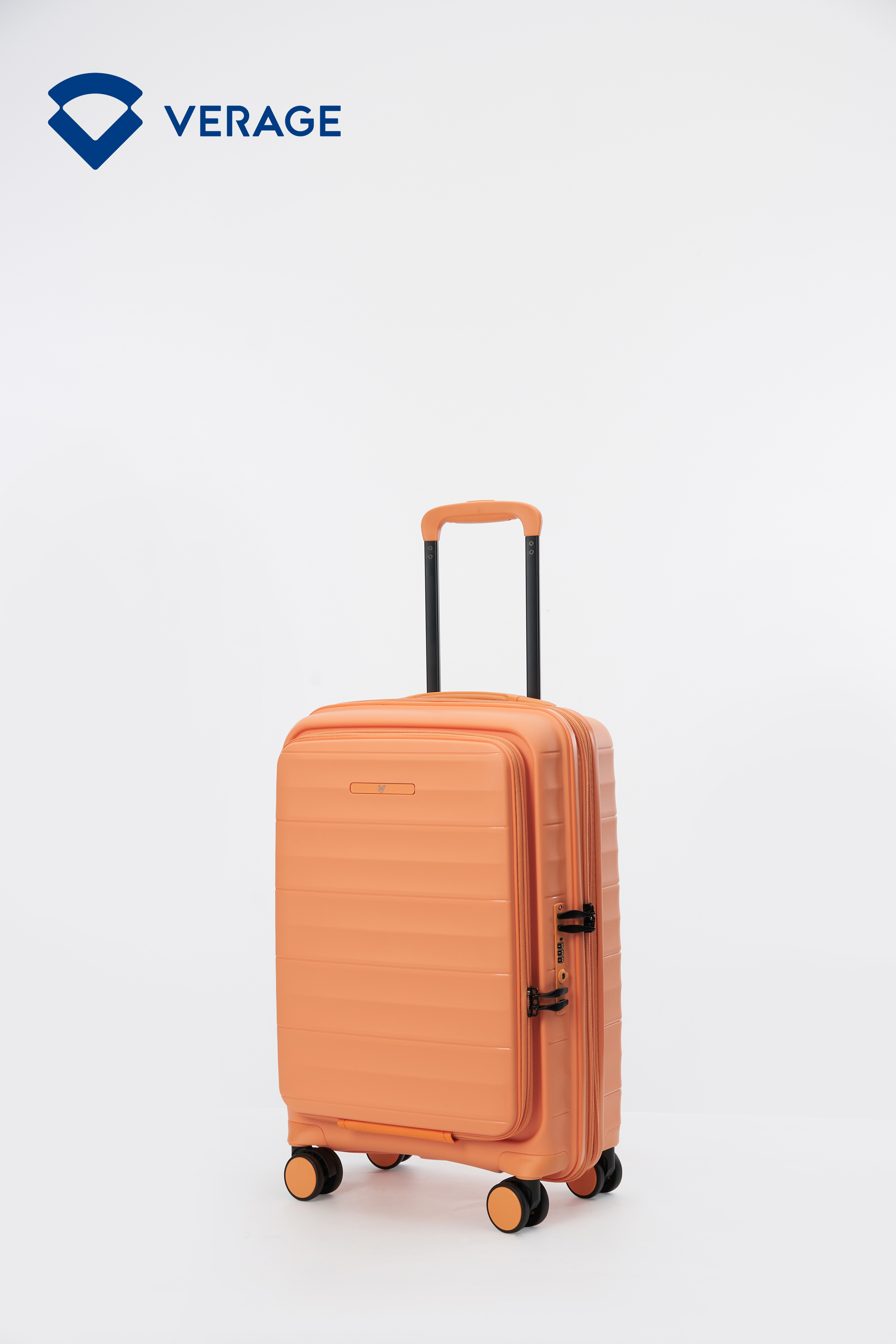 Verage PP Casual Travel Hard Shell Luggage GM25112WP