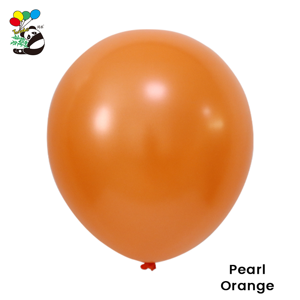 latex balloon