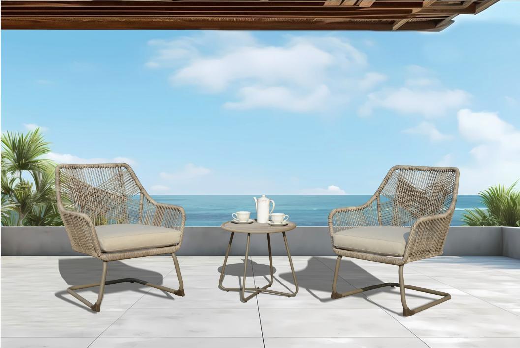 outdoor furniture
