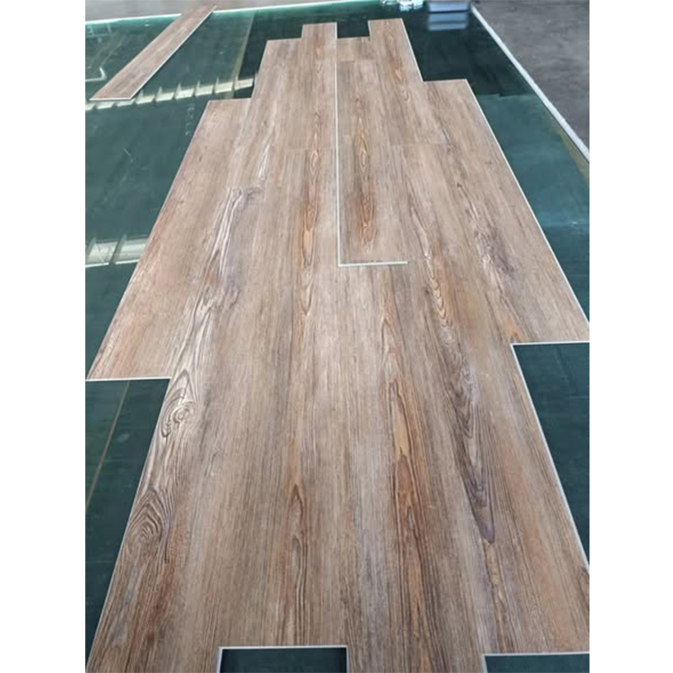 4mm 5mm 6mm 7mm 8mm Waterproof Vinyl Flooring Click lock Spc Floor LVT LVP Floor