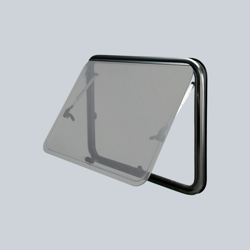 BUIT EuroVision 2 Window (Outer Flat and Inner Formed)