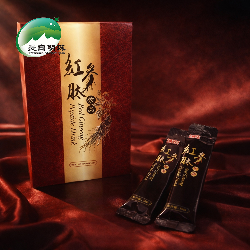 Ginseng royal jelly