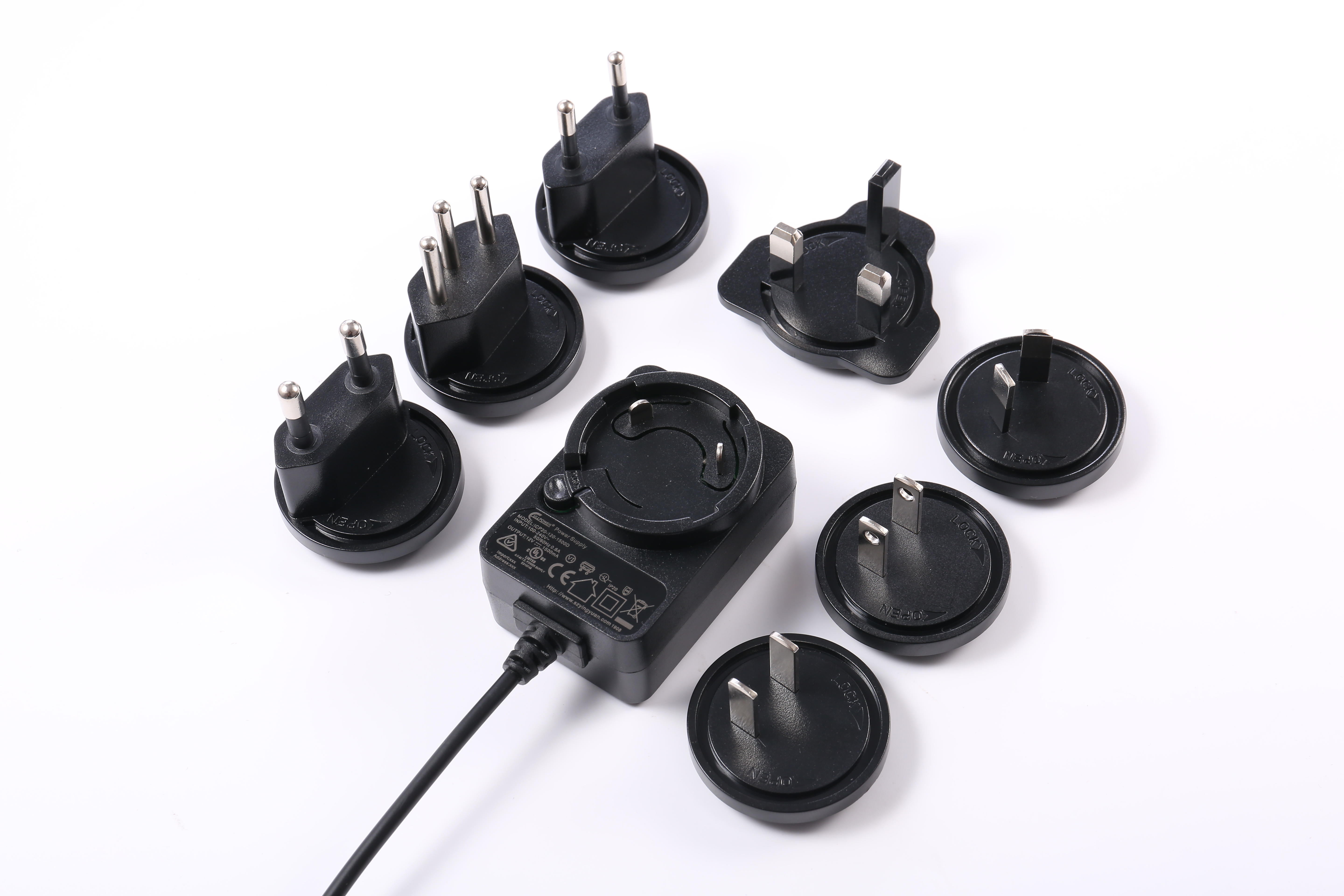Battery Charger,Power Adapter