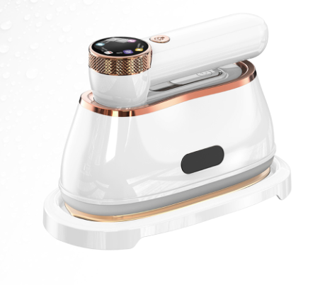 Steam iron