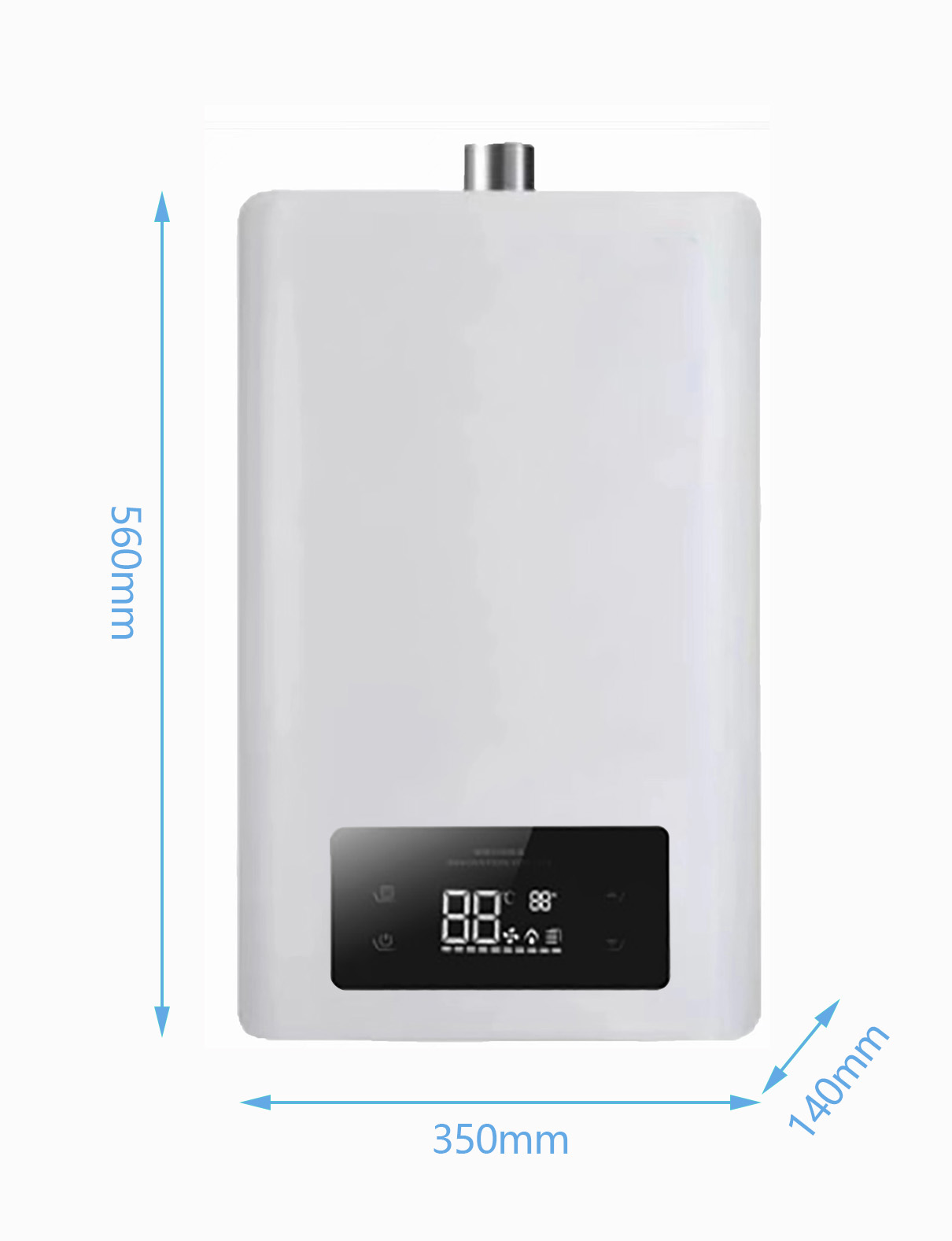 water heater