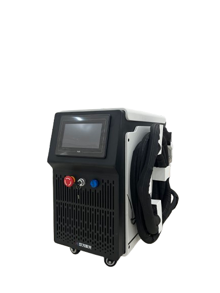 laser welding machine