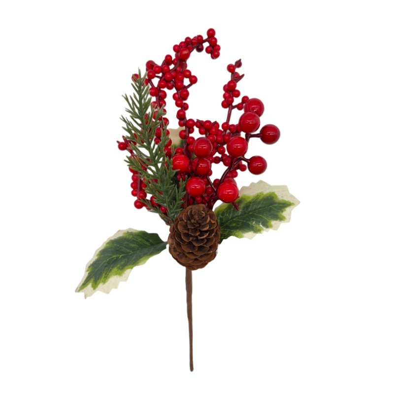 Christmas Poinsettia