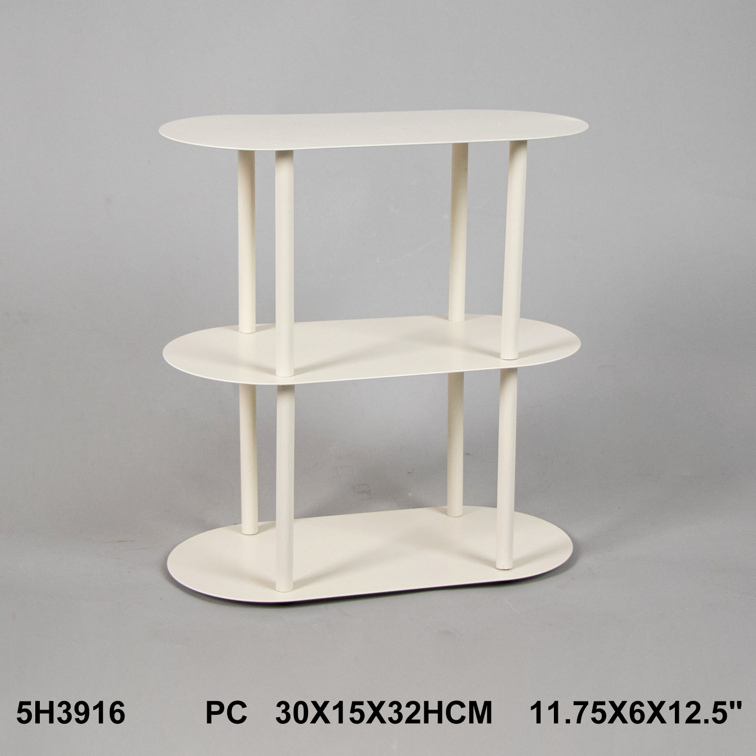 Metal Shelf