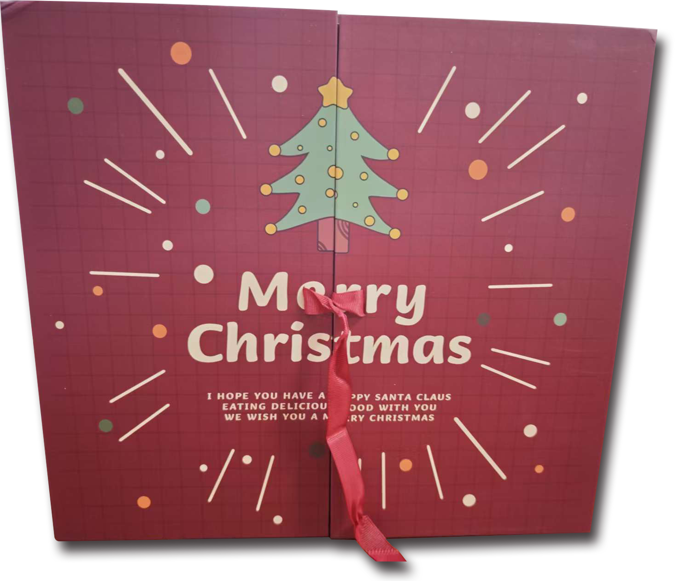 Gift box,packaging box,christmas gift box