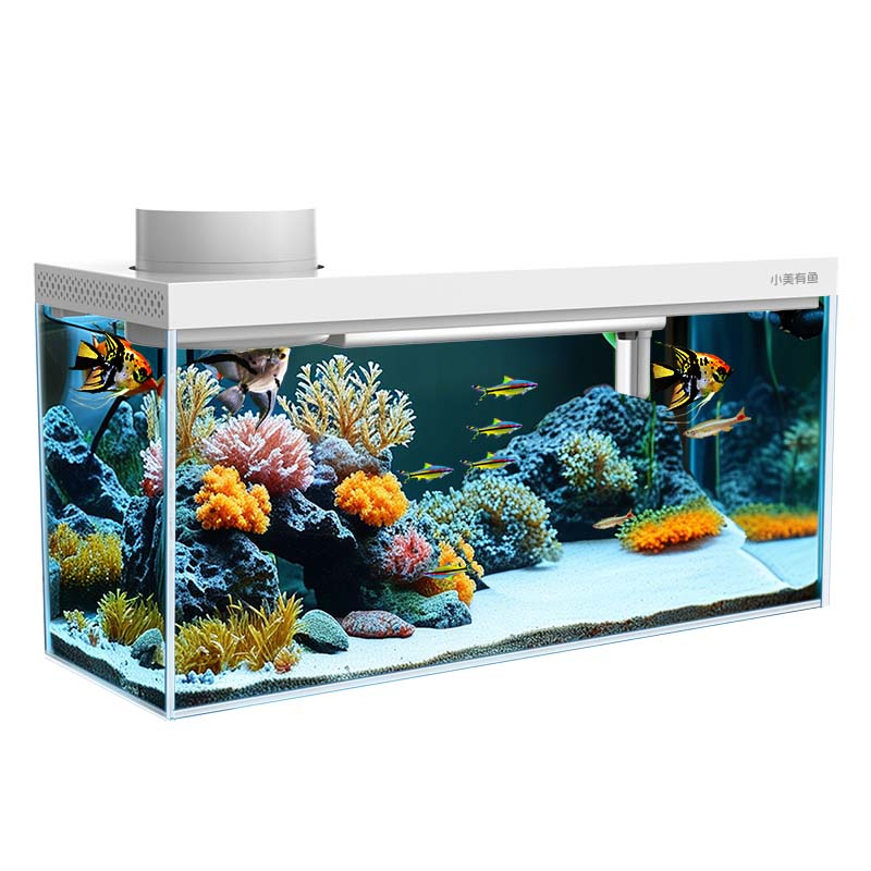Smart Aquarium