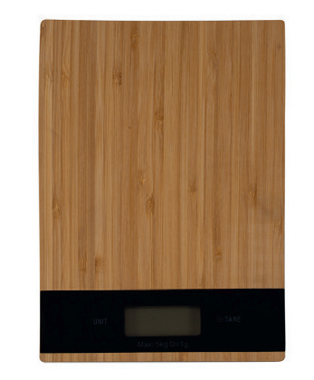 weighing scale