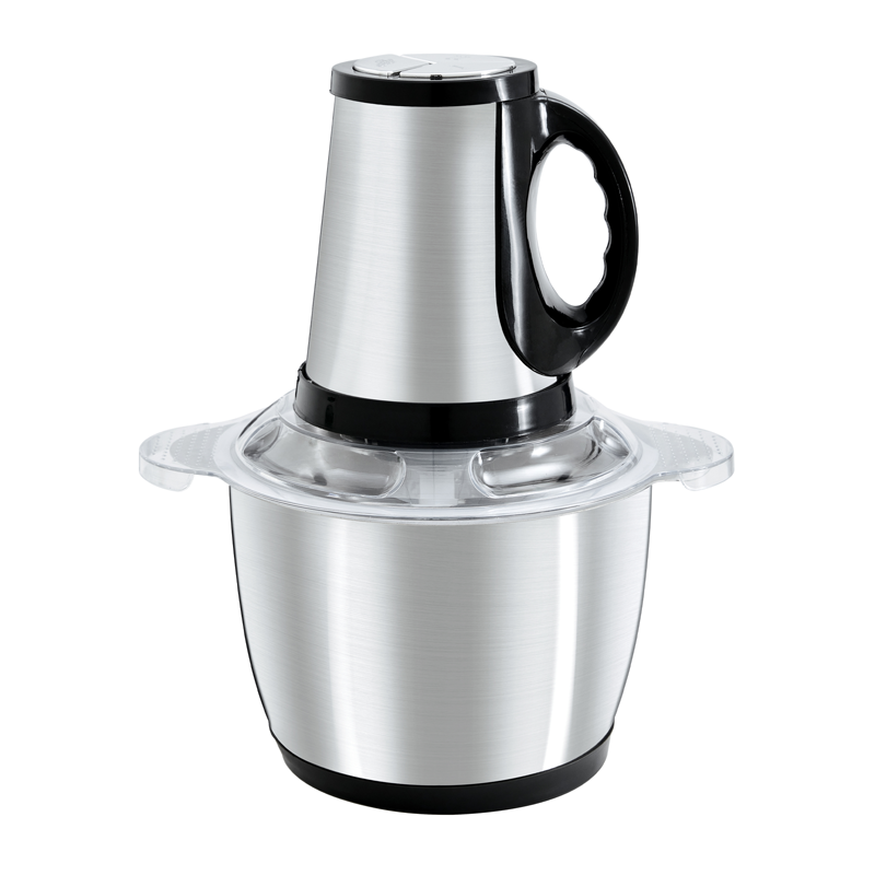Meat Grinder