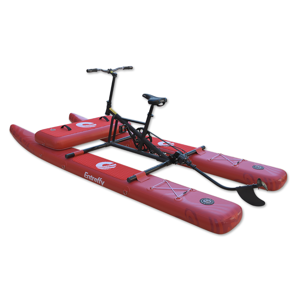 Water Bike