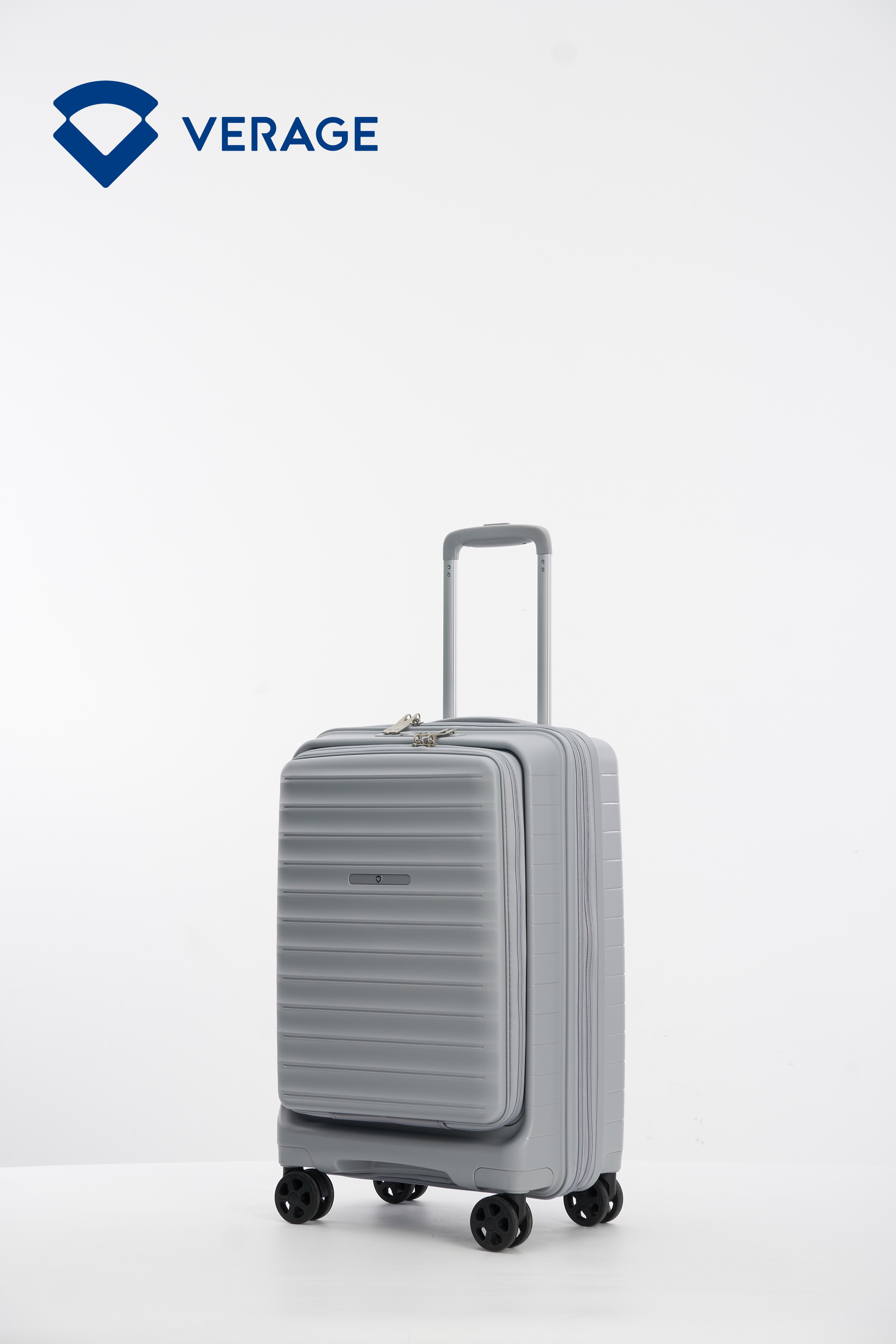 Verage Sturdy Trolley Case GM25152WP