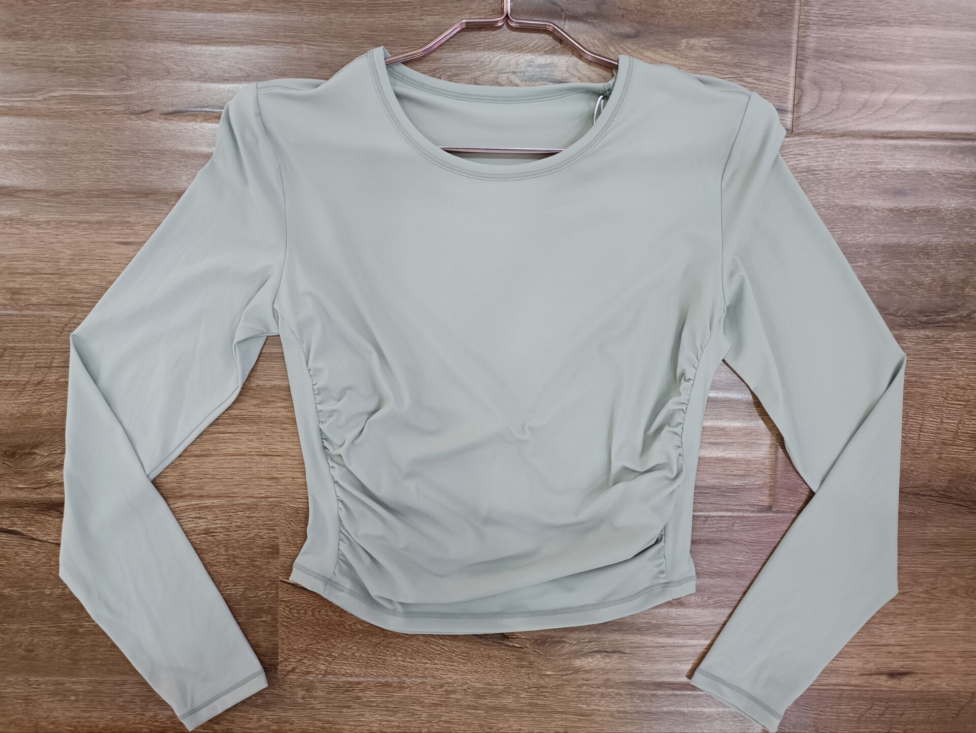 Women running T-shirt