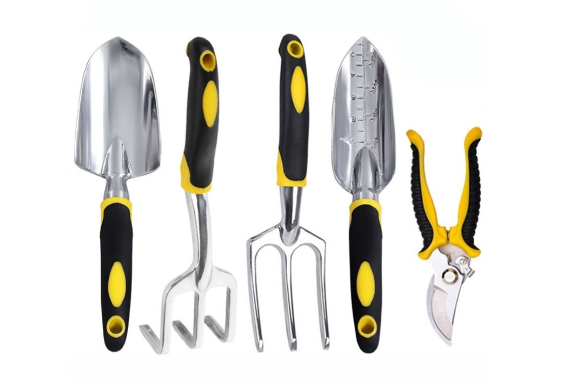 Gardening Tools