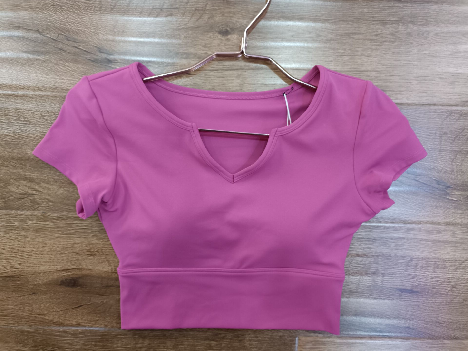 Women running T-shirt