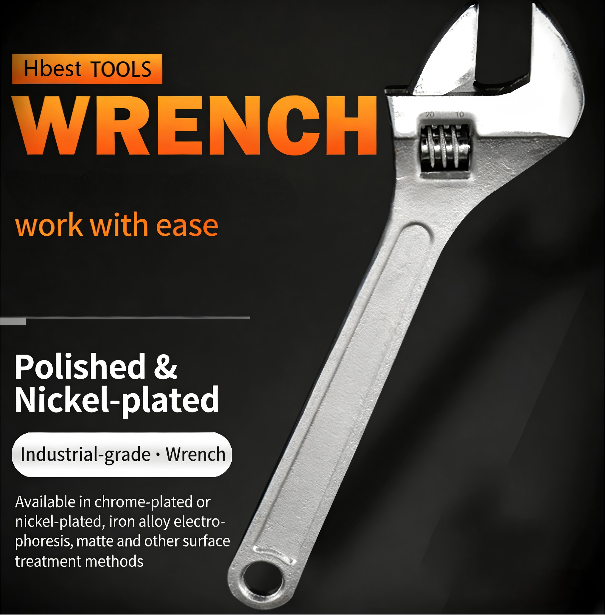 Wrench
