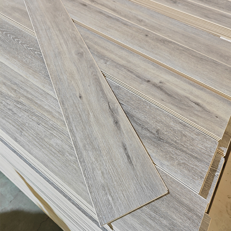 4mm 5mm 6mm 7mm 8mm Waterproof Vinyl Flooring Click lock Spc Floor LVT LVP Floor