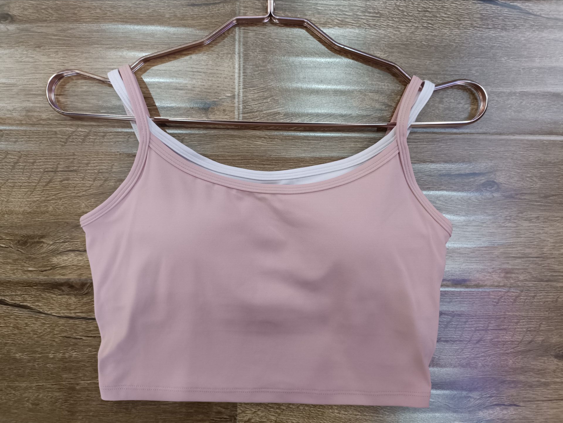 women yoga wear sports bra fitness running