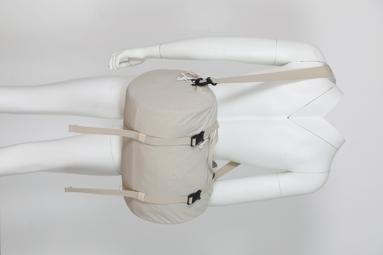 Duffle bag
