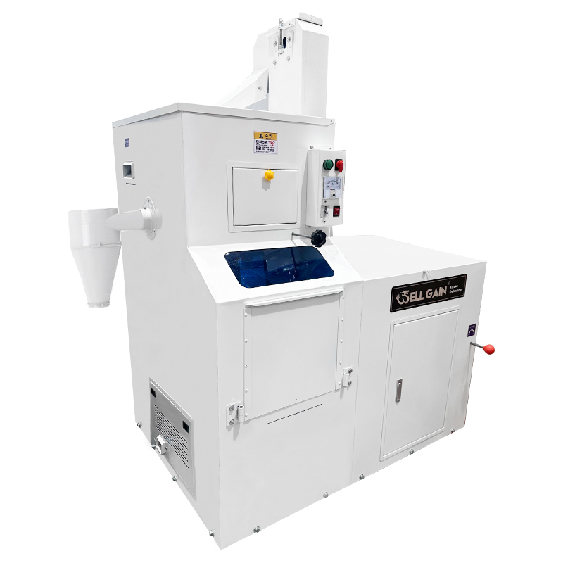 Rice Mill Machine Rice Thresher Machine