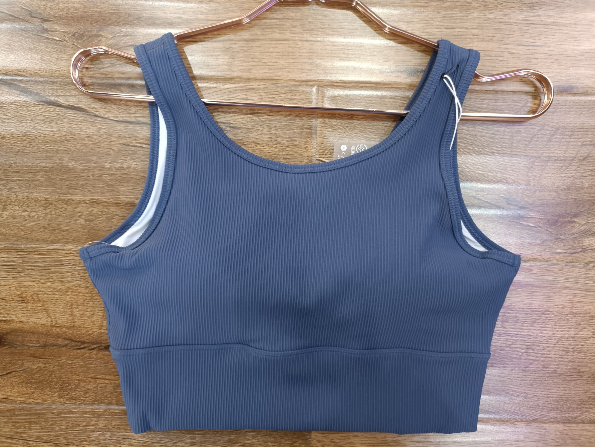 women yoga wear sports bra fitness running