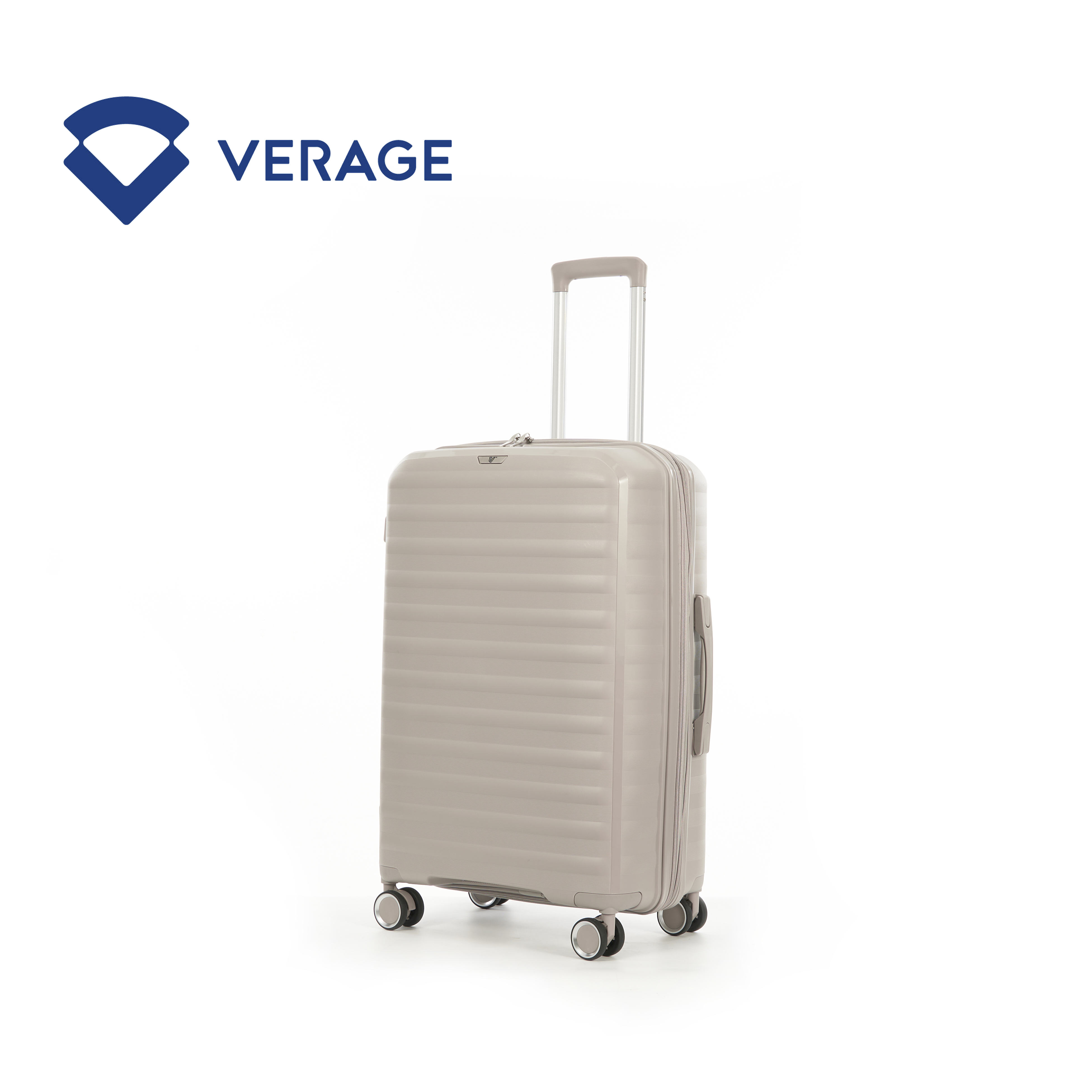 Verage PP Hard Trolley Case GM25128W