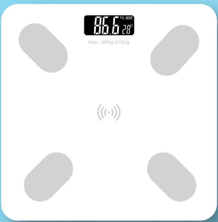 weighing scale