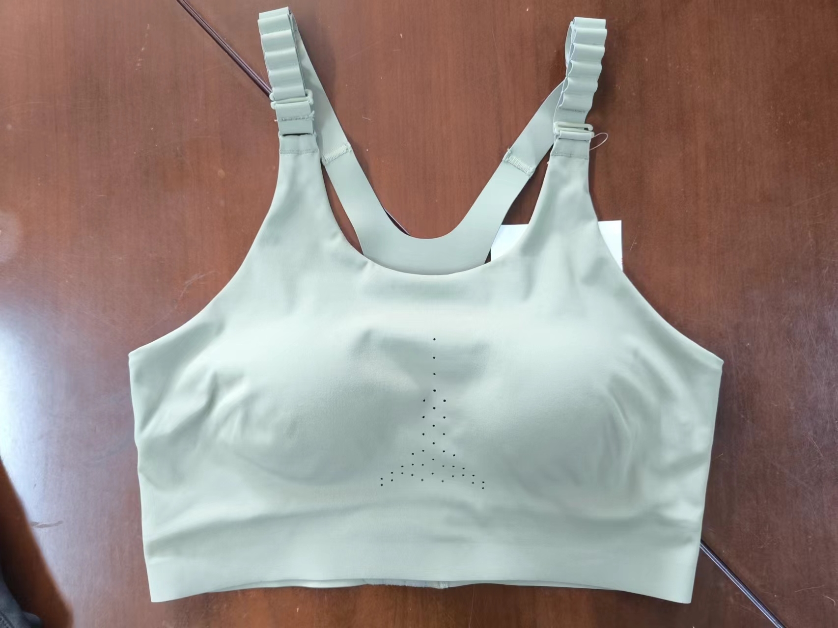 women yoga wear sports bra fitness running