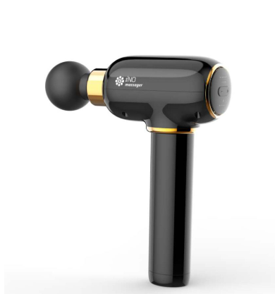 Ultra light small hammer massage gun