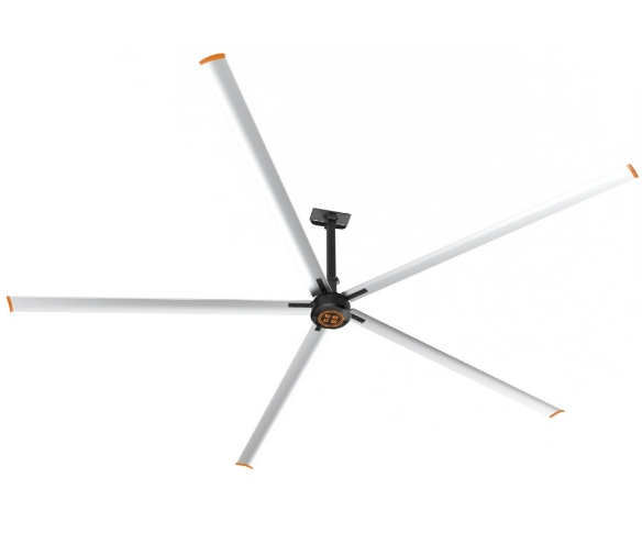 Bergfien large ceiling fan