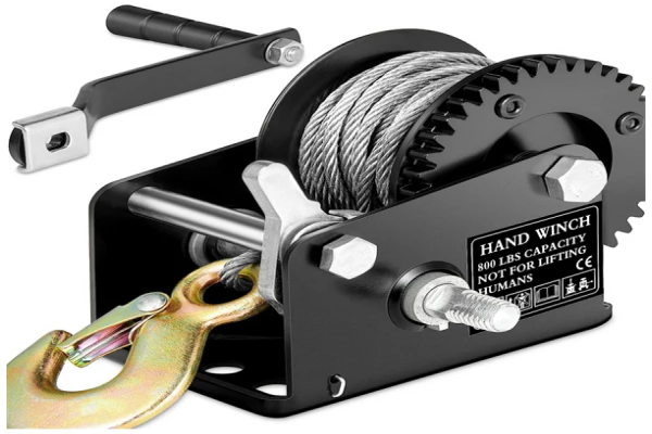 electric winch