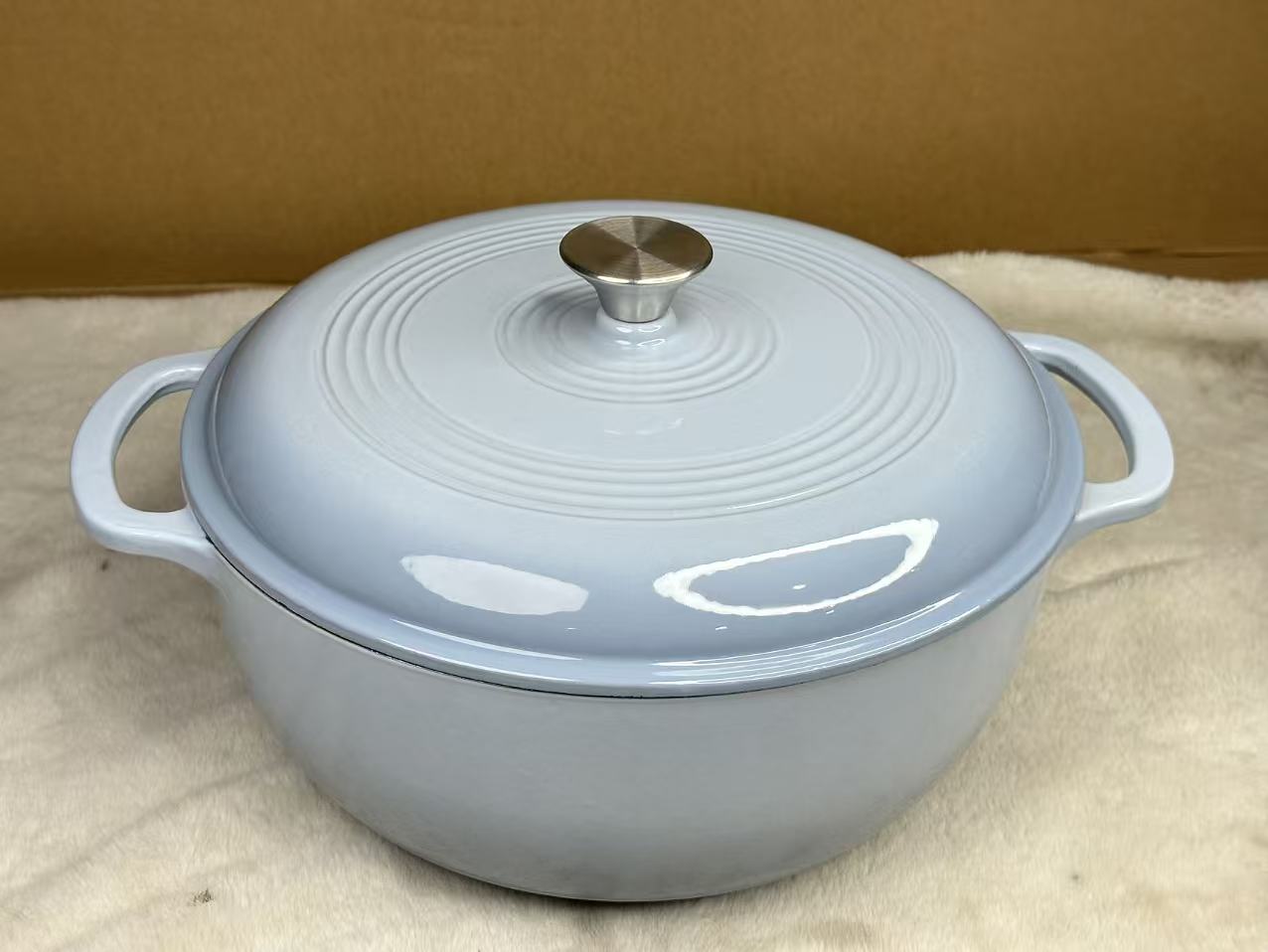 American pot