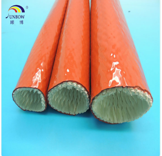 Fire protection sleeve