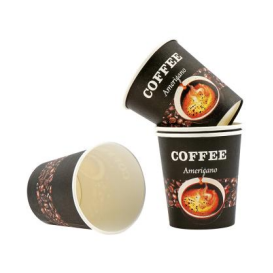 Paper cup